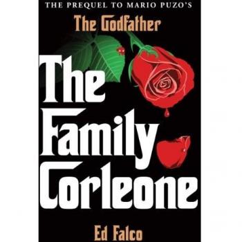 Libro en Rústica La Familia Corleone de Edward Falco