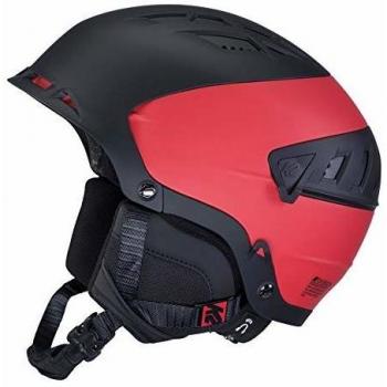 K2 Diversion - Casco de esquí y Snowboard para Hombre