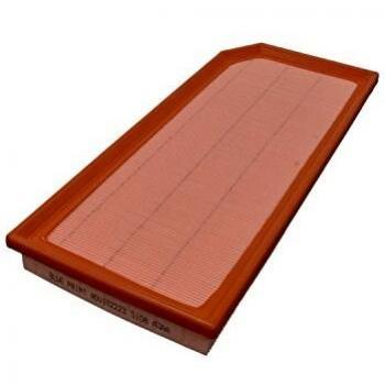 Filtro de Aire Blue Print ADV182223 para Audi A3 (2003-2013) 2.0I H/B, S/B, Cab - T