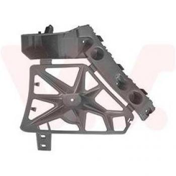 Soporte de parachoques VAN WEZEL 4346538