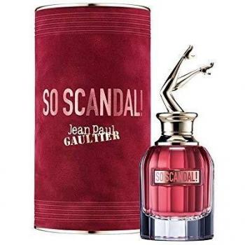 Jean Paul Gaultier So Scandal Eau de Parfum 80ml Spray
