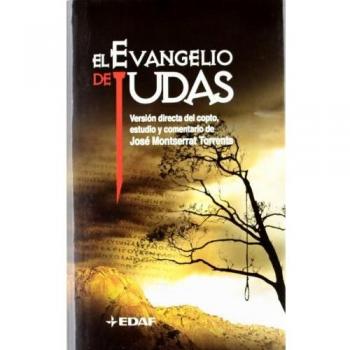 El Evangelio de Judas