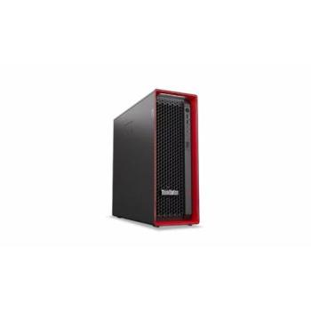 Lenovo ThinkStation P5 - Estación de trabajo Torre Intel Xeon W3-2525, 32 GB RAM DDR5, 1 TB SSD, Windows 11 Pro