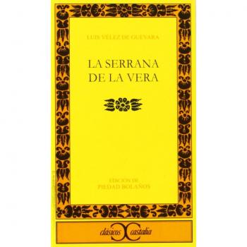 La serrana de la Vera .