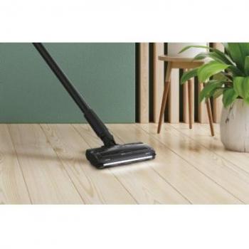 Hoover - Aspirador de escoba recargable Hoover HF4 especial mascotas y cepillo anti-enredos