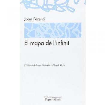 Mapa de l'infinit, El