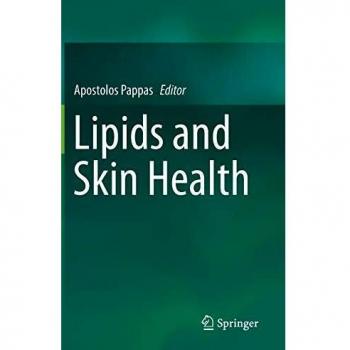 Lipids and Skin Health
