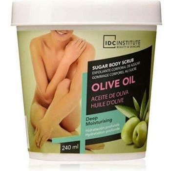 IDC INSTITUTE Scrub Olive Oil 280 g