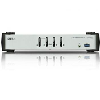 Aten Master Switch IDATA CS-1914