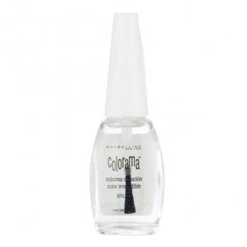 Maybelline Colorama Esmalte Cremoso Brillo - esmalte de uñas, acabado brillante, textura cremosa, fácil aplicación, secado rápido, variedad de colores