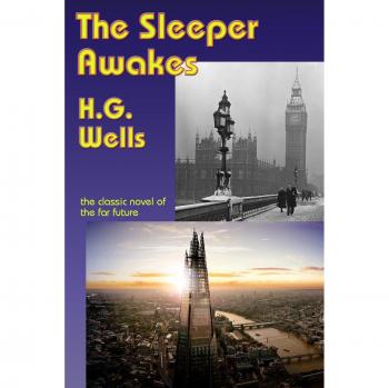 El Durmiente Despierta - Edición en Rústica de H.G. Wells