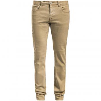 R.E.D. by EMP Jared (Slim Fit) Pantalones Ocre W32L34