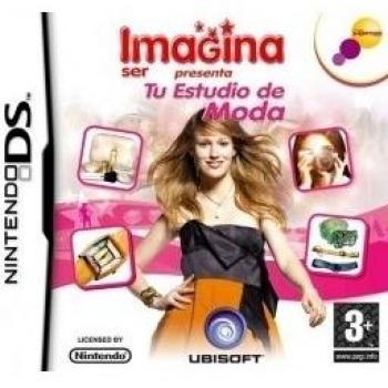 Imagina Ser: Tu Estudio de Moda