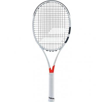 Babolat Pure Strike Team – Raqueta de tenis encordada L3