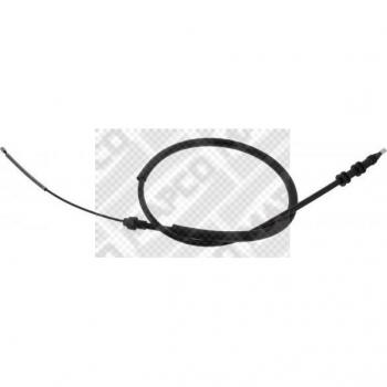 Cable de freno de mano MAPCO 5244