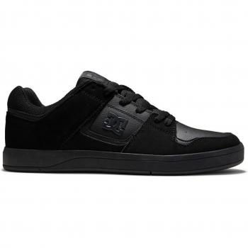 Zapatillas de Skate para Hombre DC Cure en Piel