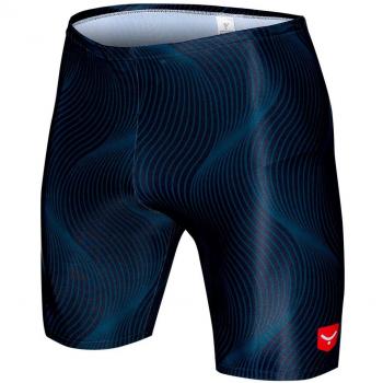 Taymory Wave Bañador, Hombre, Negro, S