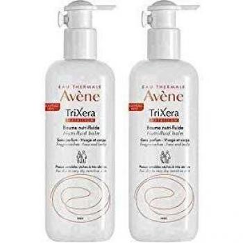 Avène Avene Trixera Baume Emollient Dup 400 ml - 400 ml