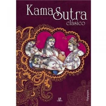 Kama Sutra Clásico