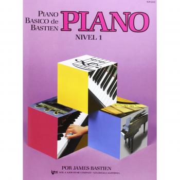 PIANO: NIVEL 1