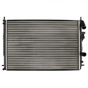 Radiador de refrigeración del motor THERMOTEC D7R007TT