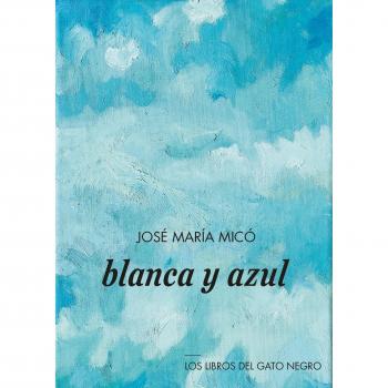 BLANCA Y AZUL
