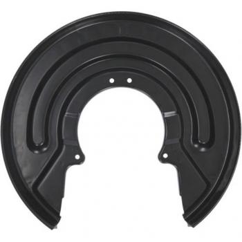 Placa protectora contra salpicaduras, disco de freno BLIC 6508-03-9568870P/K