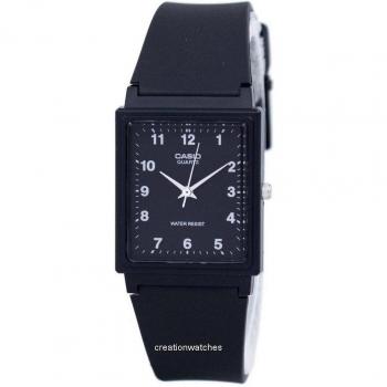 Casio MQ-27-1BDF - Reloj para hombre, color negro
