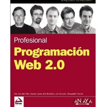Programación Web 2.0