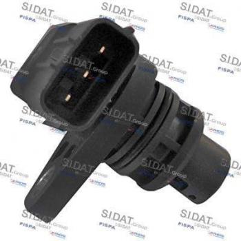 FISPA Válvula de presión de aceite para MAZDA 5, 3, 6, 2, CX-7, MX5 (Ref: 83.3329) y Sensor de velocidad/revoluciones FIS