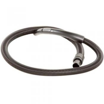 Nilfisk 147 0283 500 Vacuum Hose, Negro