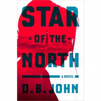 Star of the North