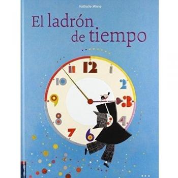 El ladrón de tiempo
