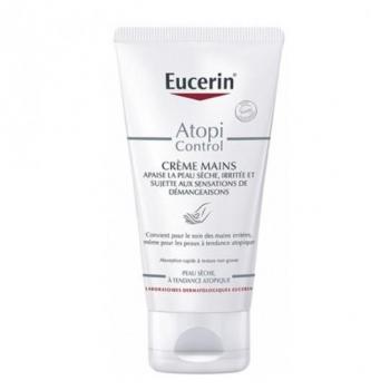 ATOPICONTROL CRÈME MAINS
