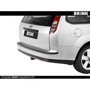 Enganche Desmontable Sin Utensilios Brink 448200