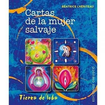Cartas De La Mujer Salvaje