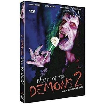 Night of the Demons 2 [DVD]