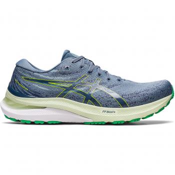 Asics Gel-Kayano 29 Running Shoes (Smoke Blue)