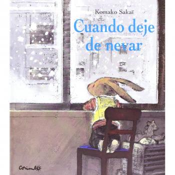 CUANDO DEJE DE NEVAR