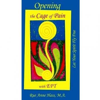 EFT Pain Relief Guide by Rue Anne Hass