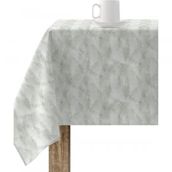 Mantel de Tela MUARÉ con Tecnología Antimanchas y Resistente al Agua