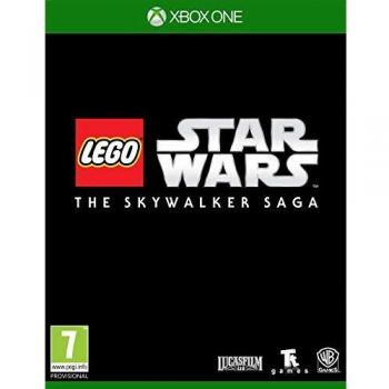 La Lego Película 2: El Videojuego