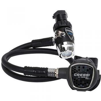 Cressi XS Compact Pro - MC9sc DIN 300
