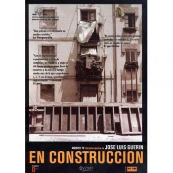 En Construcción [DVD]