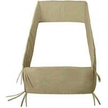 Cambrass Liso E - Protector 360, color beige