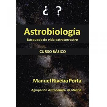 Astrobiología - Manuel Riveira Porta
