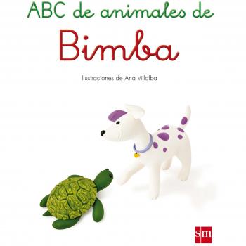 ABC de animales de Bimba