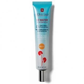 Erborian CC Water Fresh Complexion Gel 40ml - Caramel