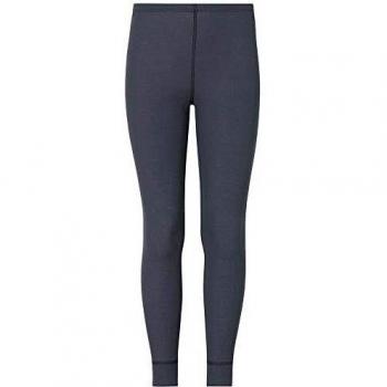 Odlo Active Warm Pantalón, India Ink, 80 Niñas