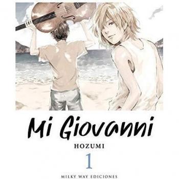 MI GIOVANNI VOL.1